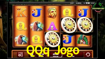 A Experiência Imersiva dos Cassinos Ao Vivo no QQq Jogo