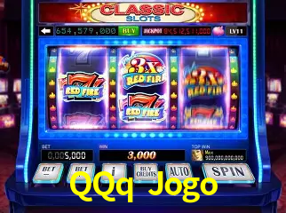 A Emoção da Loteria na QQq Jogo: Uma Chance de Mudança de Vida